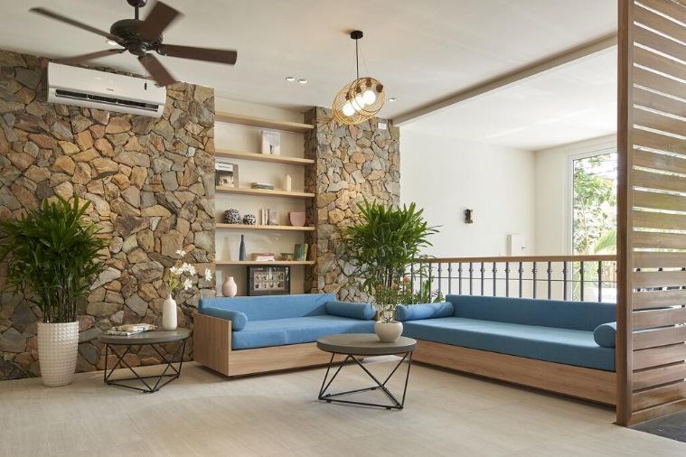 Coralina Hotel Phú Yên